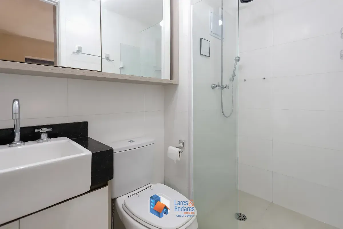 Imagem Apartamento para venda em Vila Pompéia com 2 quartos, sendo 1 suíte, 39m²