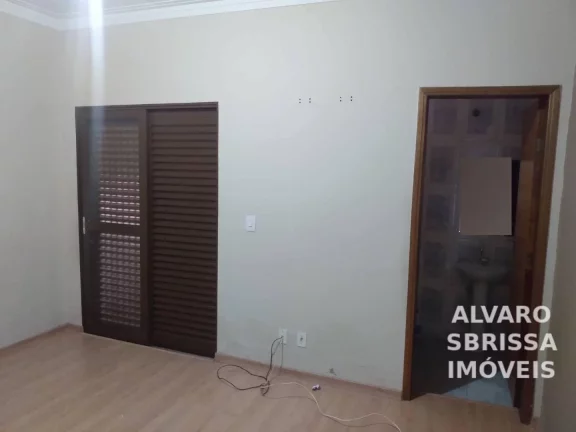 Imagem Casa com dois dormitórios sendo uma suíte a venda no Parque América Itu SP