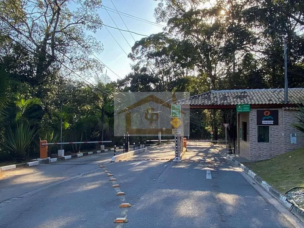 Imagem Rústica, TÉRREA em 4 lotes (1.880m²), 5 dormitórios / 3 suítes, piscina!