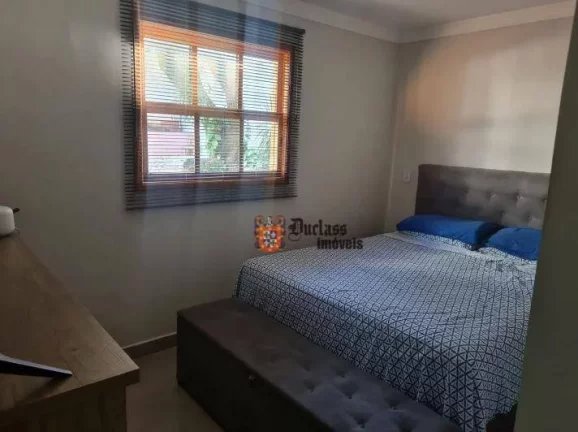 Imagem Casa com 2 dormitórios à venda, 148 m² por R$ 1.150.000,00 - Jardim do Sol - Indaiatuba/SP