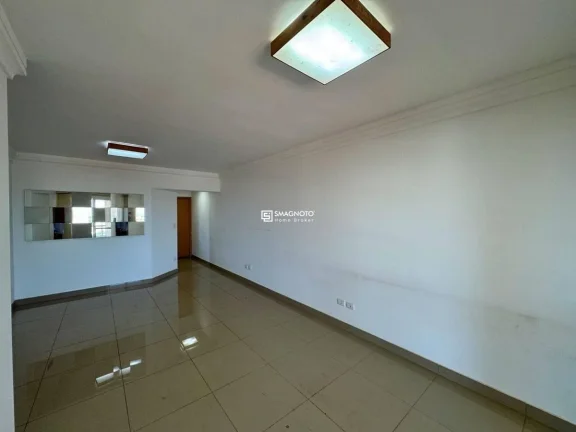Imagem Apartamento com 3 dormitórios à venda, 115 m² por R$ 920.000,00 - São Judas - Piracicaba/SP