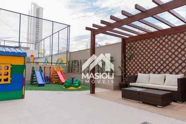 Imagem Apartamento de Luxo na Praia de Itaparica - 2 Quartos, Suíte, Mobiliado - Porteira Fechada!