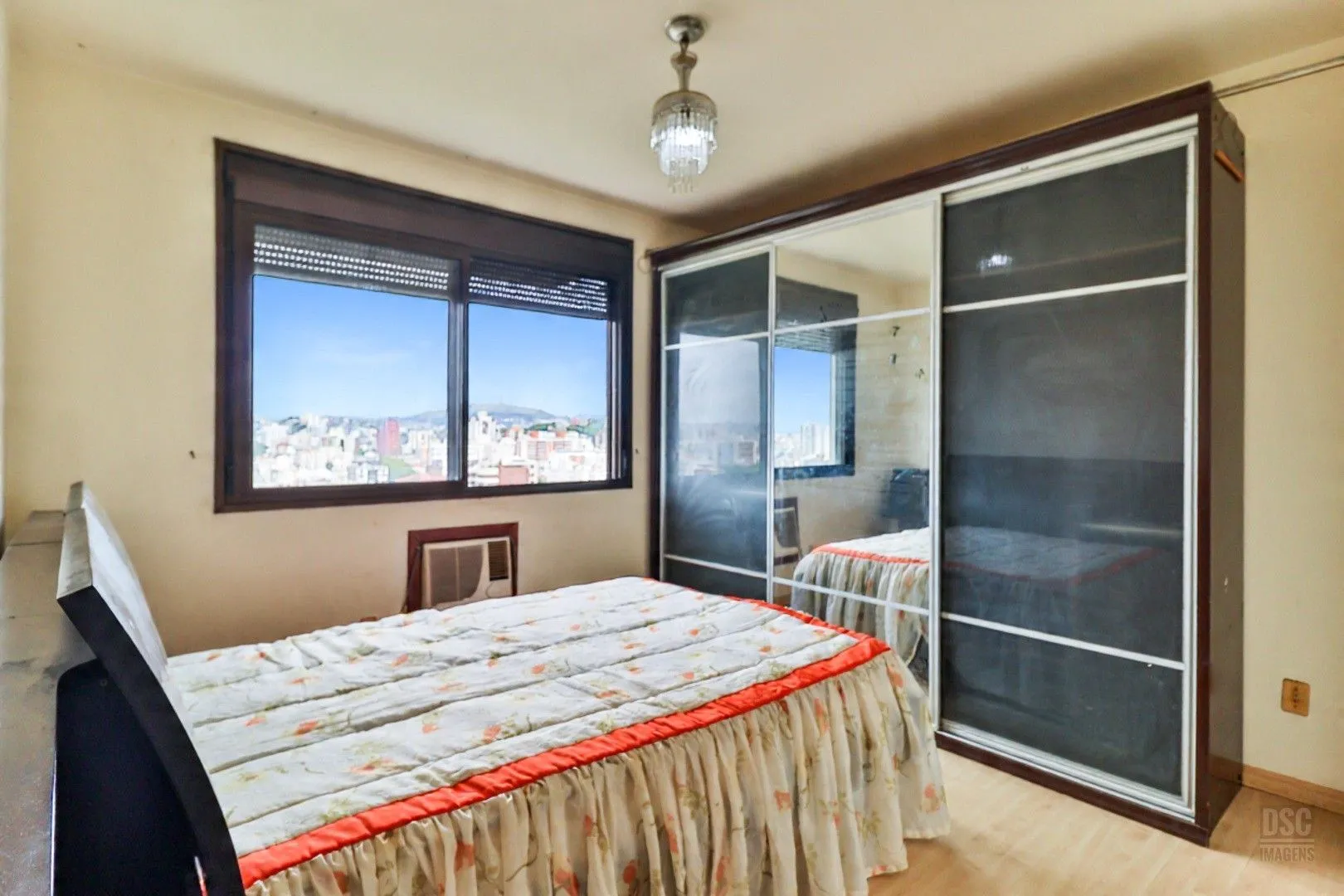 Imagem Apartamento em Praia de Belas