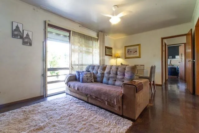 Imagem Apartamento para Venda - 82.93m², 2 dormitórios, 2 vagas - Jardim Lindóia