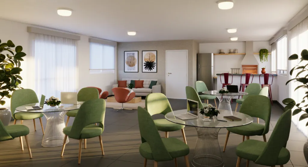 Imagem Apartamento em Mato Grande