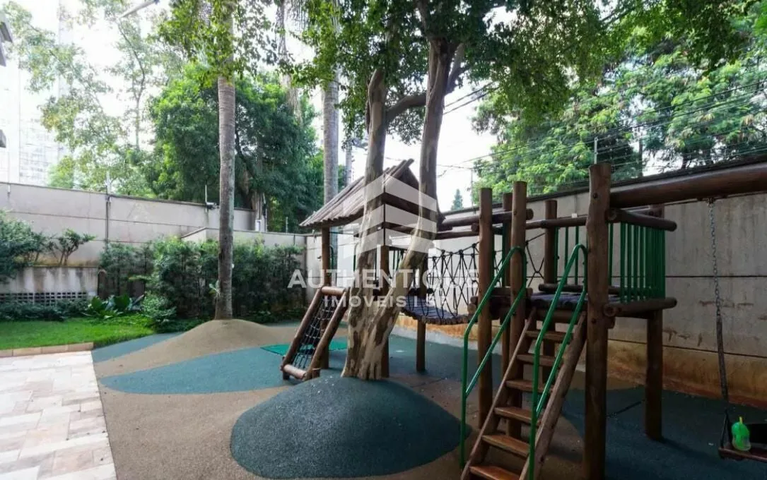 Imagem IL TERRAZZO COMPANY VILA CLEMENTINO - Apartamento à venda no bairro Vila Clementino - São Paulo/SP, Zona Sul