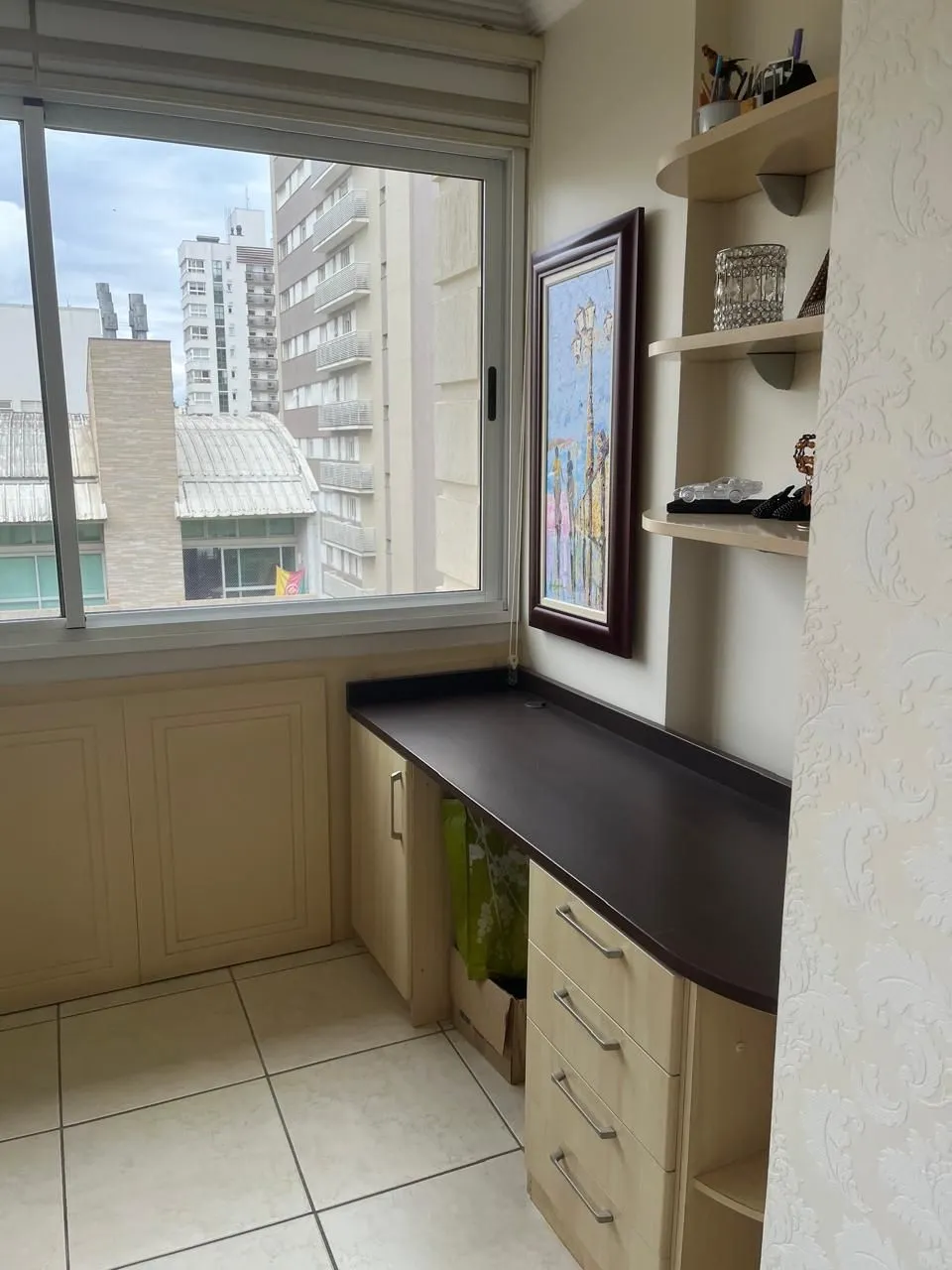 Imagem Oportunidade única de adquirir lindo e amplo ap de 2 dormitórios na Rua Jaraguá
