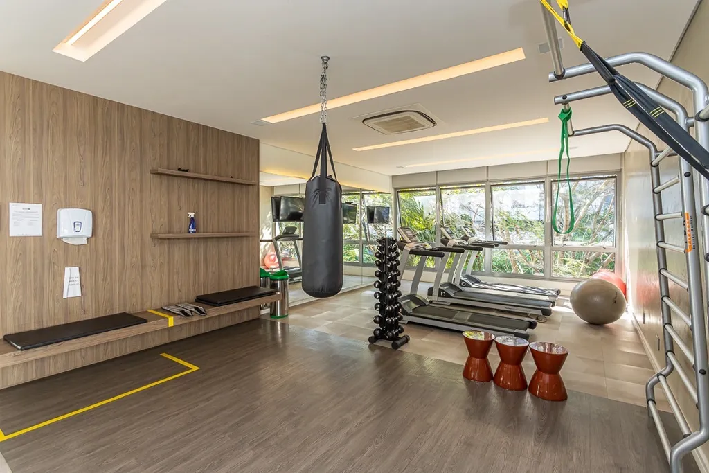 Imagem Loft em Auxiliadora