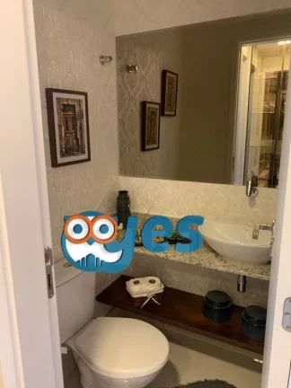 Imagem Apartamento no PLATNO Greenville
