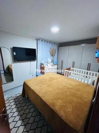 Imagem Casa 4 Quartos à venda em Santa Mônica - Guarapari
