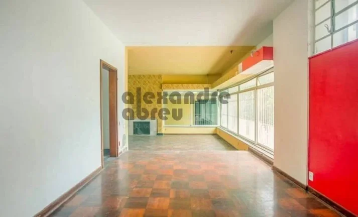 Imagem Casa com 4 Quartos à Venda, 1000 m² em Brooklin Paulista - São Paulo