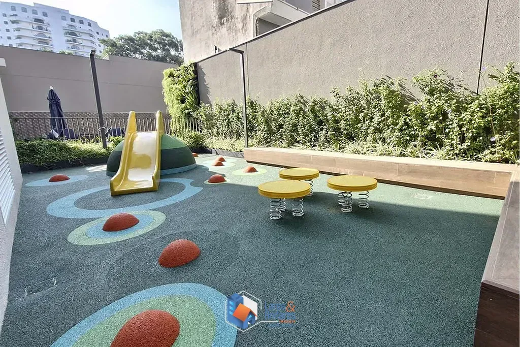 Imagem Apartamento à venda 2 Quartos 1 Suite 1 Vaga 61M² Alto da Boa Vista São Paulo - SP