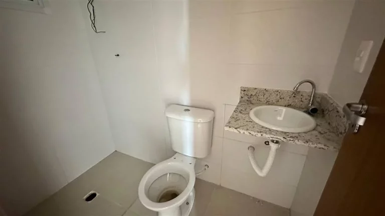 Imagem APARTAMENTO COM 70.26 m² - AVIAÇÃO - PRAIA GRANDE SP