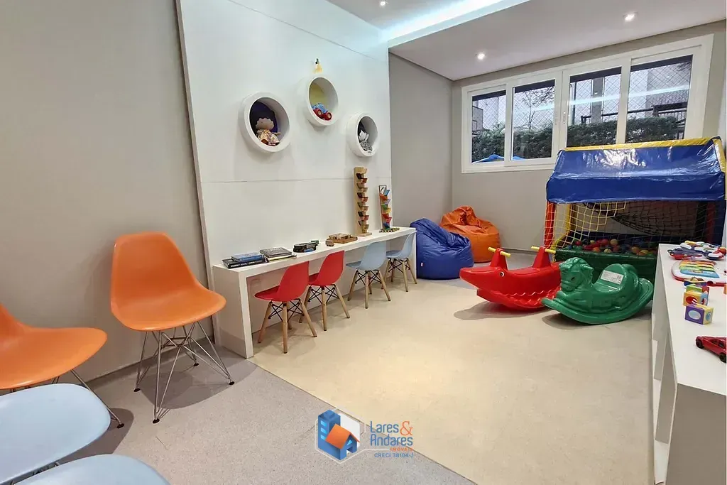 Imagem Apartamento à venda 2 Quartos 2 Suites 2 Vagas 103M² Vila Mariana São Paulo - SP