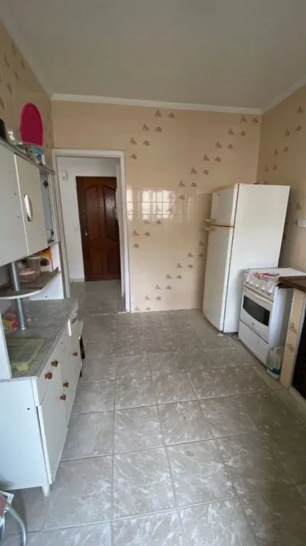 Imagem APARTAMENTO COM 55,00 m² - GUILHERMINA - PRAIA GRANDE SP