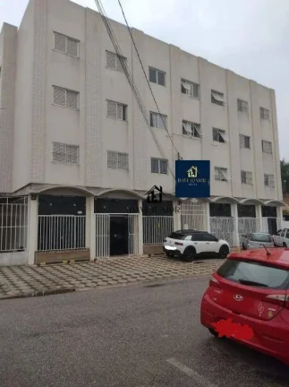 Imagem Apartamento com 3 dormitórios sendo 1 suíte à venda, 107 m² por R$ 405.000 - Vila Haro - Sorocaba/SP