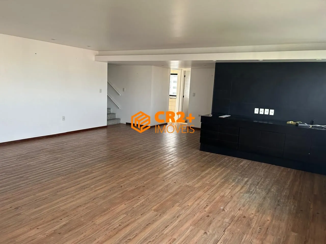 Foto do imóvel Cobertura nos Aflitos com 3 suítes -220m² em Rua Luiz Rodolfo de Araújo, 81 - Rosarinho, Recife - PE