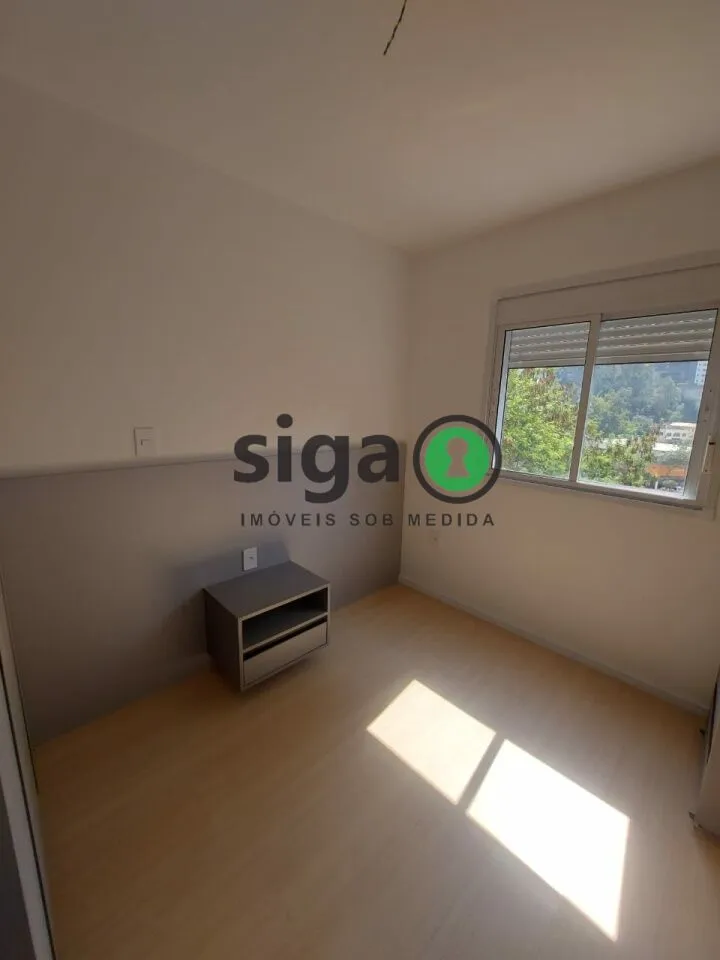 Imagem APARTAMENTO PARA VENDA COM 2 DORMITORIOS NO MORUMBI PROXIMO AO SHOPPING JARDDIM SUL