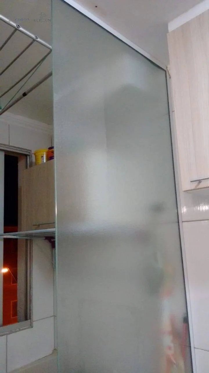 Imagem Apartamento à venda 2 Quartos, 1 Vaga, 47M², Crispim, Pindamonhangaba - SP | Parque Pedra Bonita MRV