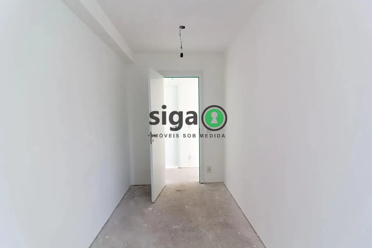 Imagem Apartamento para venda em Santo Amaro com 03 suítes