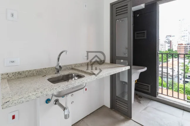 Imagem Apartamento Moema Duplex pronto para morar