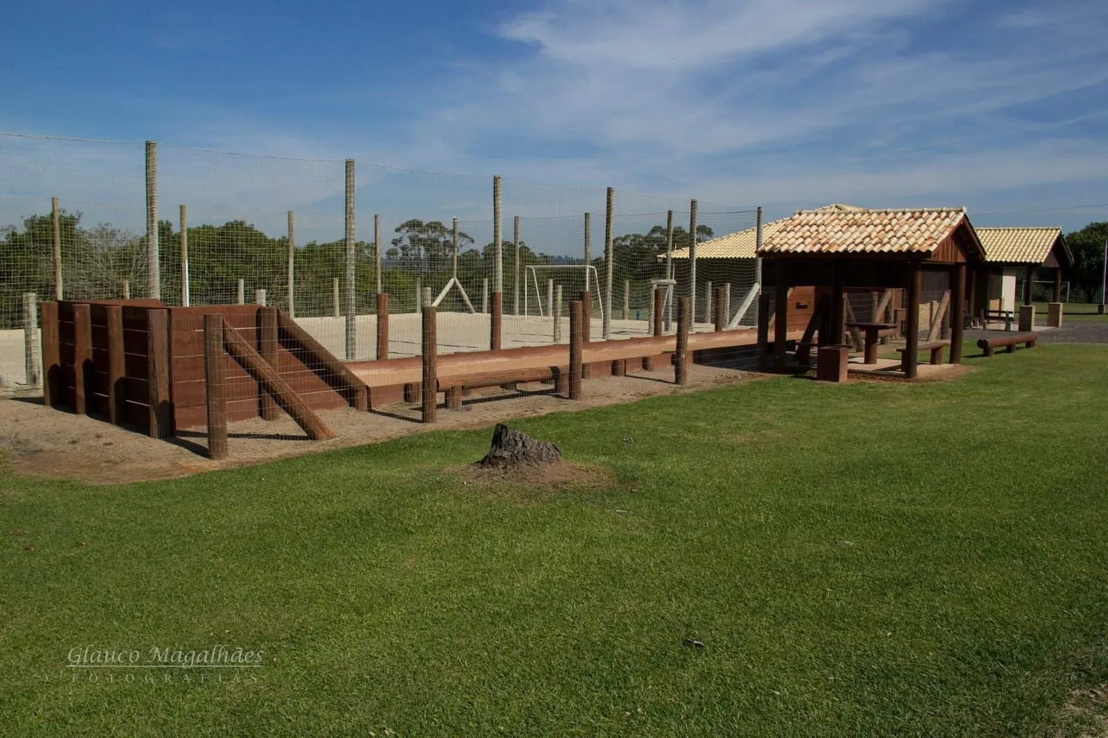 Imagem Casa em Goufe II (Águas Claras)