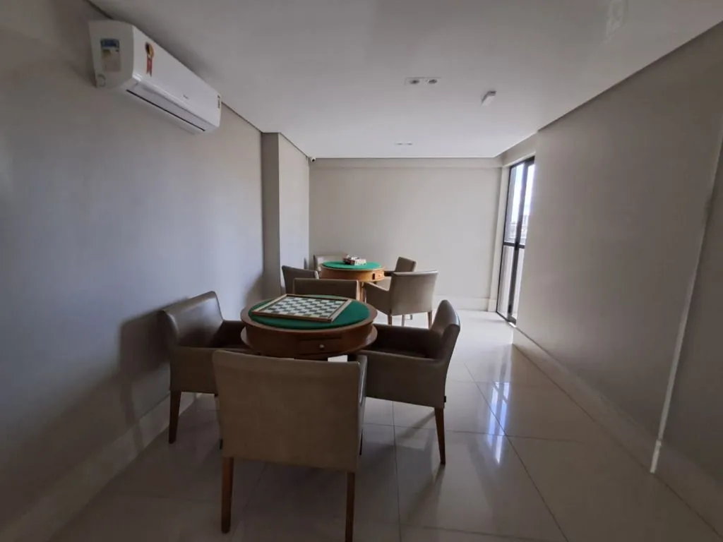 Imagem Apartamento à venda, 89 m² por R$ 1.079.999,00 - Aeroclube - João Pessoa/PB