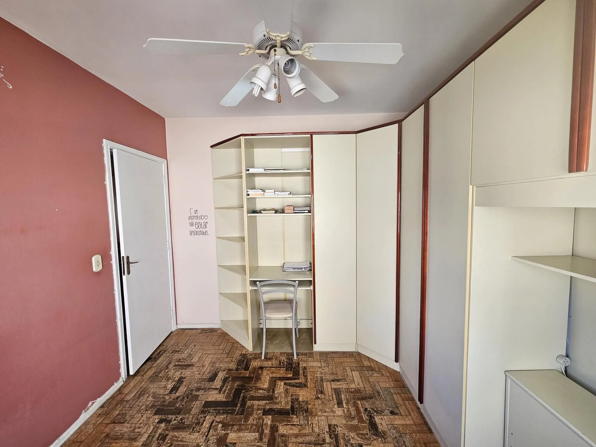 Imagem Apartamento em Mont Serrat