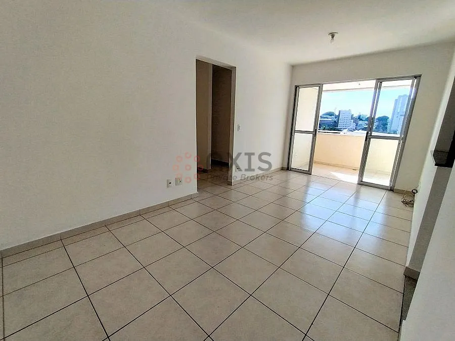 Imagem Pampulha - 3 quartos - Lazer - 595 mil
