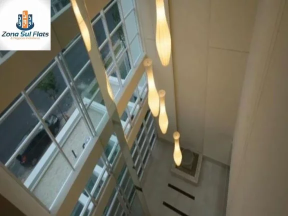 Imagem Apartamento impecável à Venda Na Chácara Inglesa Com 2 Dormitórios e 2 Vagas