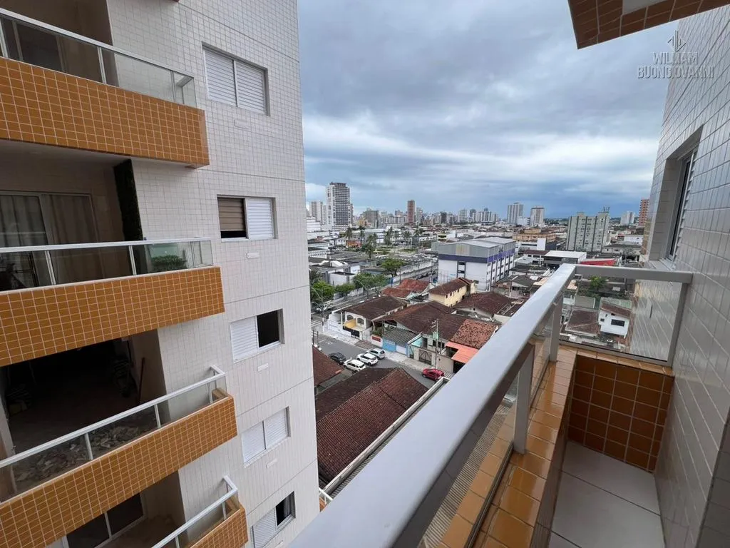 Foto do imóvel APARTAMENTO EM PRAIA GRANDE EM UM DOS BAIRROS MAIS VALORIZADOS DA BAIXADA em Boqueirão, Praia Grande - SP