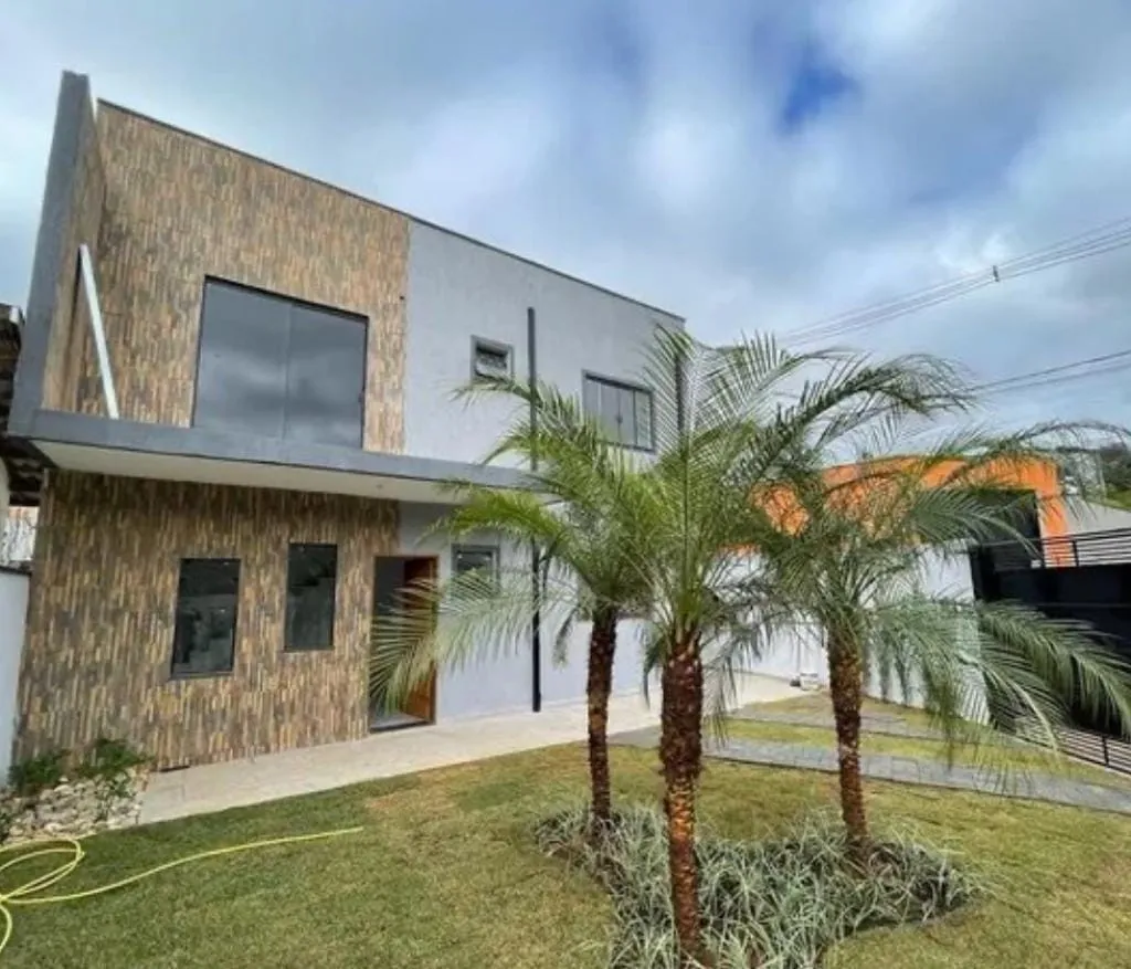 Imagem Casa à venda 2 Quartos, 1 Suite, 140M², Jardim Continental II, Taubaté - SP