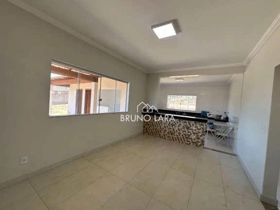 Imagem Casa à venda em Igarapé bairro Vivenda Santa Mônica