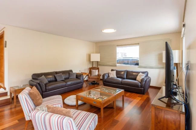 Imagem CASA RESIDENCIAL em São Paulo - SP, Alto de Pinheiros