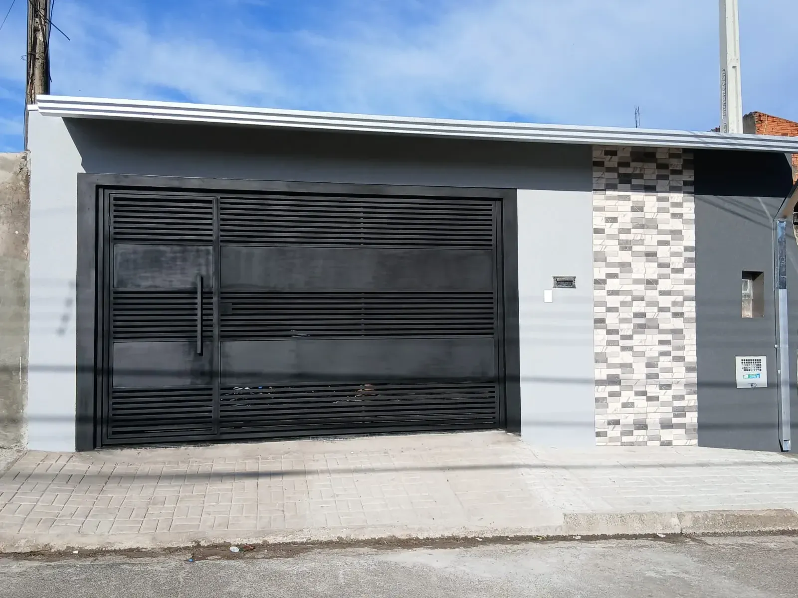 Imagem Casa com 3 Quartos à Venda, 150 m² em Jardim Paz - Americana