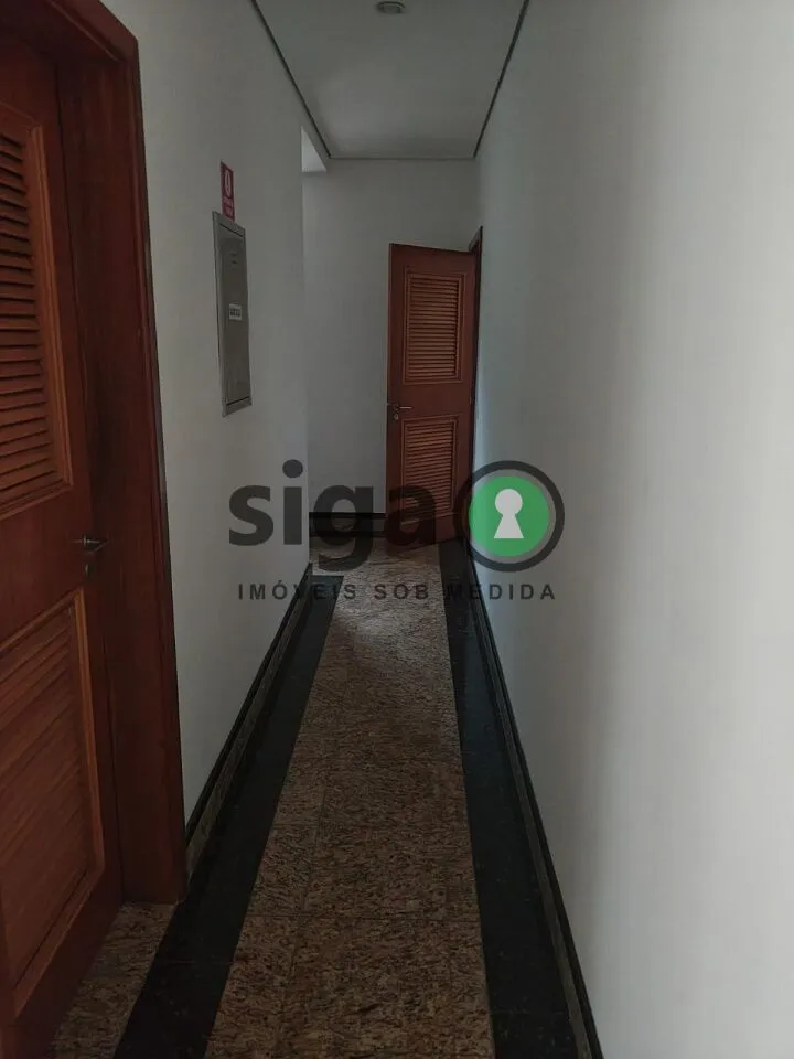 Imagem Apartamento a venda 155 m² 4 Dormitórios , 2 suítes, 2 vagas - Vila Andrade -SP