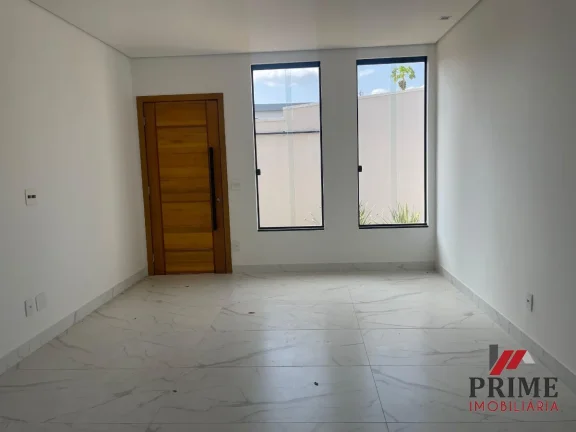 Imagem Casa - Bairro Ovídeo Guerra - Lagoa Santa