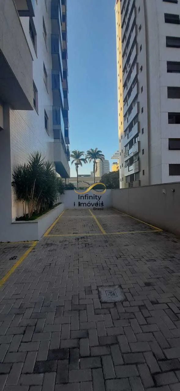 Imagem Apartamento à venda no bairro Lourdes - Belo Horizonte/MG