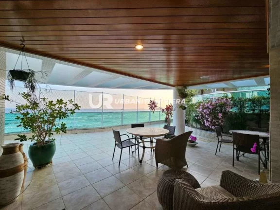 Foto do imóvel Cobertura Exclusiva na Riviera de São Lourenço Um Refúgio P?(C) na Areia em Alameda Jurua