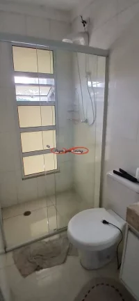 Imagem SOBRADO À VENDA NO JARDIM NOSSA SENHORA DO CARMO.