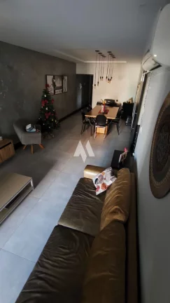 Imagem Apartamento á venda Pompéia, Santos/SP