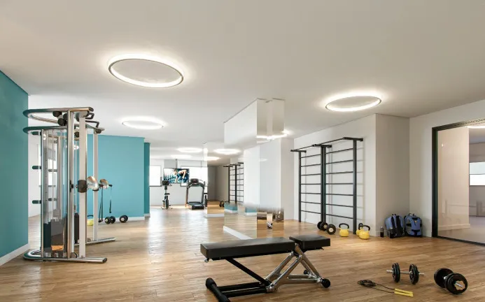 Imagem Apartamento com 2 Quartos à Venda, 59 m² em Santo Amaro - São Paulo