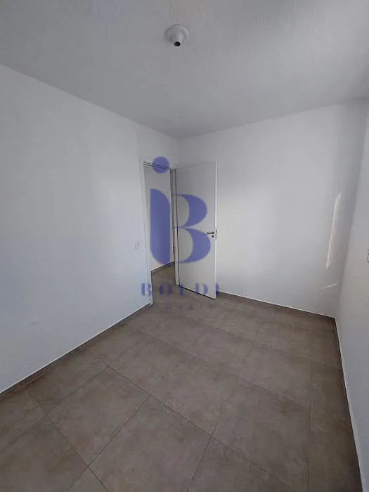 Imagem Apartamento 02 dormitórios