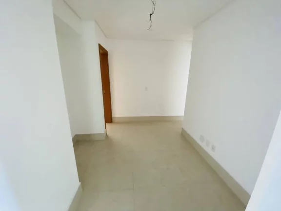 Imagem Apartamento no canto do Forte 4 dormitórios vista mar