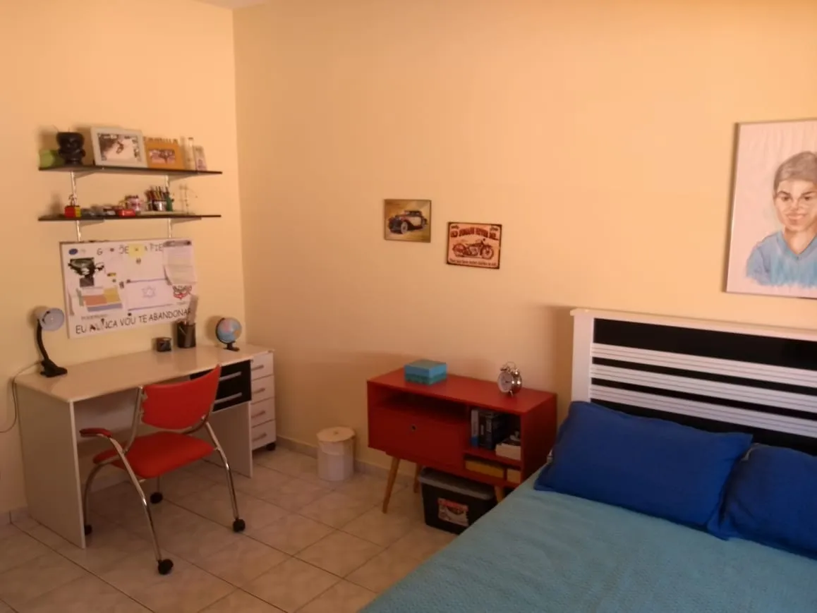 Imagem Casa à venda 2 Quartos, 2 Suites, 2 Vagas, 125M², Residencial Ouro Verde, Pindamonhangaba - SP