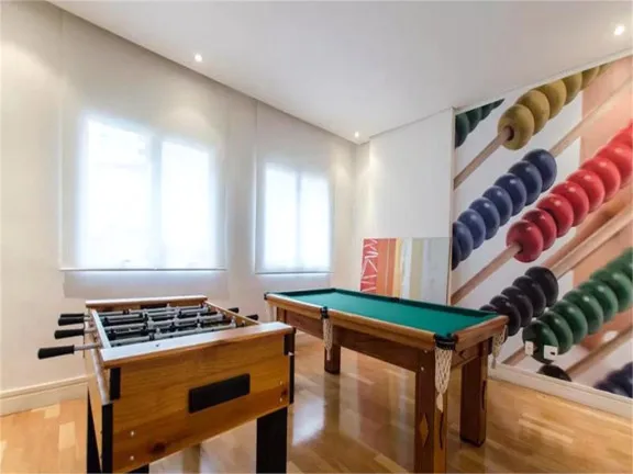 Imagem Apartamento com 3 Quartos para Alugar, 61 m² em Vila Pompéia - São Paulo