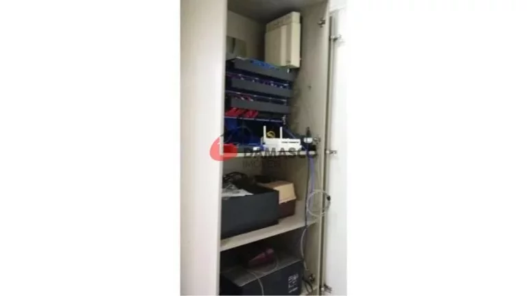 Imagem Sala à venda 1 Vaga, 68M², Centro, Santo André - SP