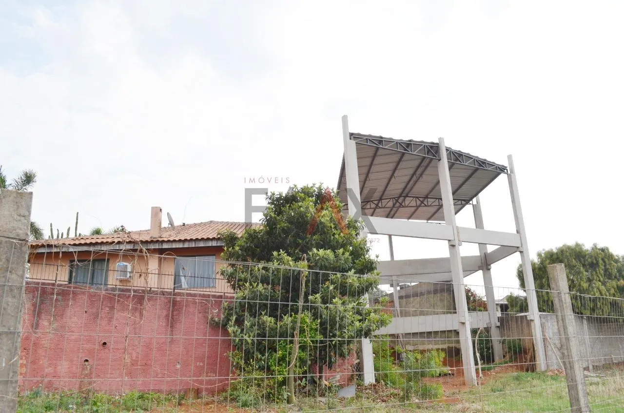 Imagem Casa, BONSUCESSO, GUARAPUAVA - PR