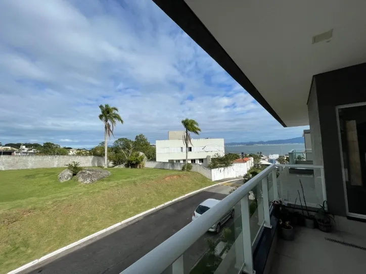 Imagem Casa com 4 dormitórios à venda, 446 m² - Cacupé - Florianópolis/SC