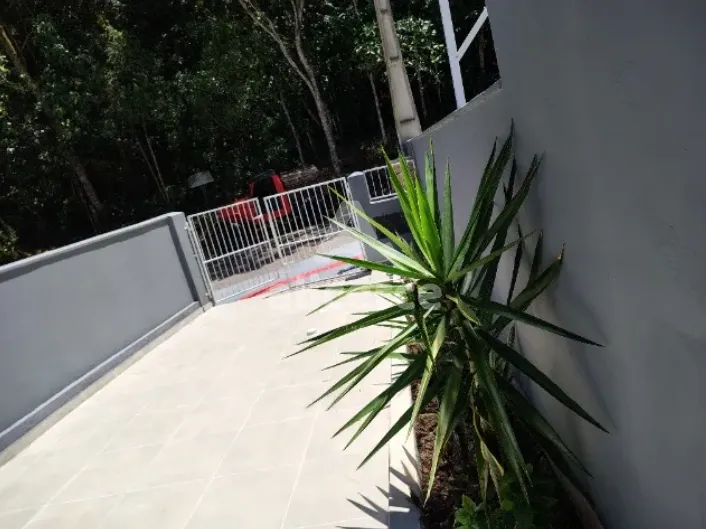 Imagem Casa à venda com 2 quartos , 61m² em Potecas São José